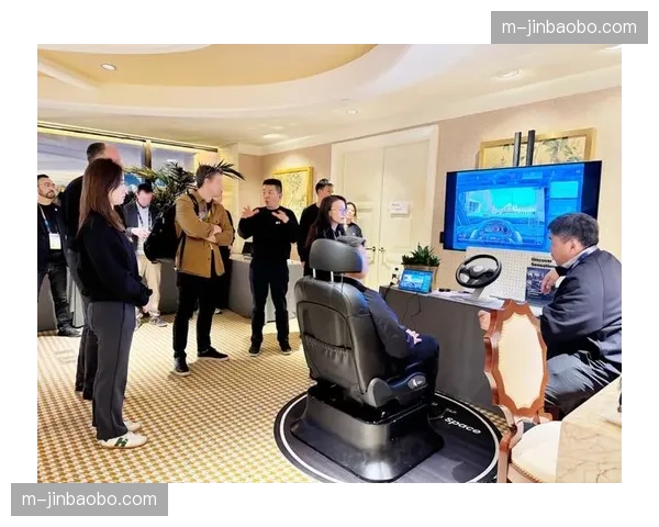 赛场声学感知系统联动 增强直播现场氛围感染力