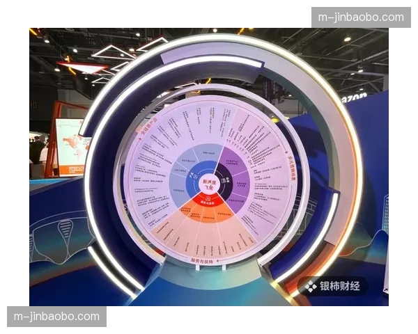 虚拟展位实现按需定制 赞助商回报率数据可追踪