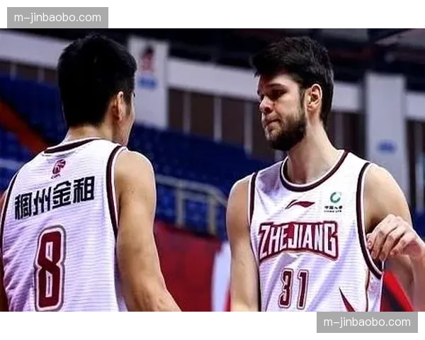 拉科塞维奇签约广东宏远 内线补强应对萨姆纳缺阵