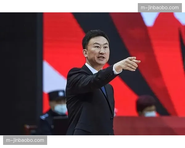 青岛责任共担凝聚年轻团队 刘维伟体系化变革重塑球队